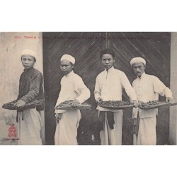 Rare collectable postcards of VIET-NAM Vietnam Belgique België. Vintage Postcards of VIET-NAM Vietnam Belgique België