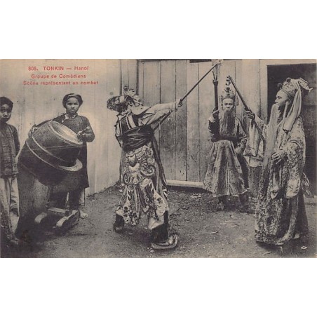 Rare collectable postcards of VIET-NAM Vietnam Belgique België. Vintage Postcards of VIET-NAM Vietnam Belgique België