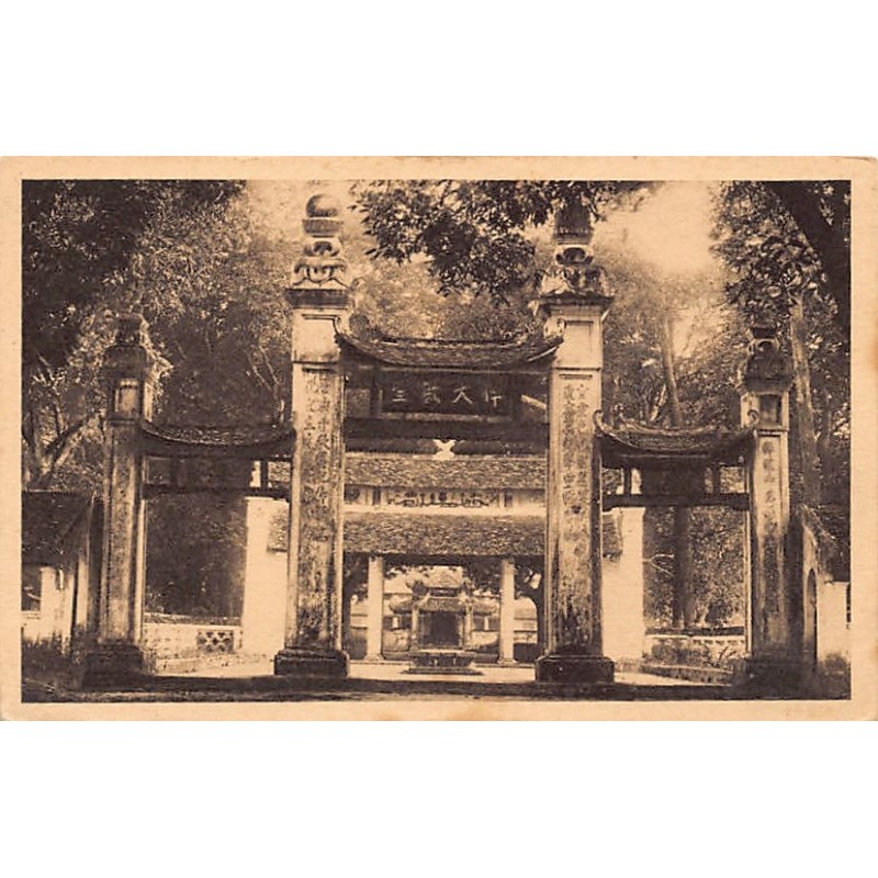 Rare collectable postcards of VIET-NAM Vietnam Belgique België. Vintage Postcards of VIET-NAM Vietnam Belgique België