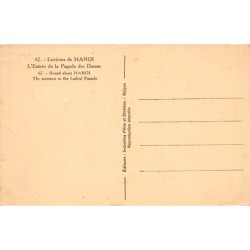 Rare collectable postcards of VIET-NAM Vietnam Belgique België. Vintage Postcards of VIET-NAM Vietnam Belgique België