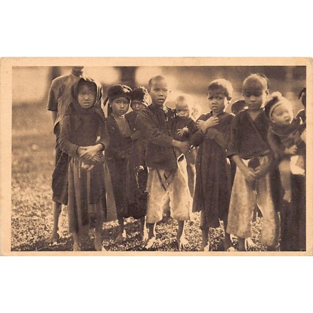 Rare collectable postcards of VIET-NAM Vietnam Belgique België. Vintage Postcards of VIET-NAM Vietnam Belgique België