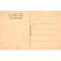 Rare collectable postcards of VIET-NAM Vietnam Belgique België. Vintage Postcards of VIET-NAM Vietnam Belgique België