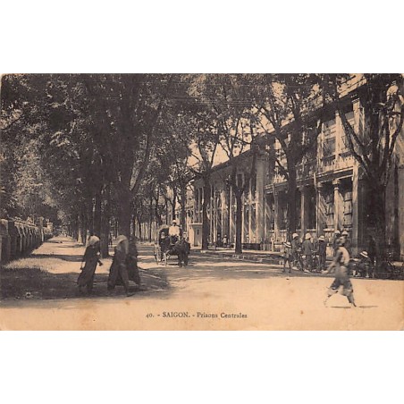 Rare collectable postcards of VIET-NAM Vietnam Belgique België. Vintage Postcards of VIET-NAM Vietnam Belgique België