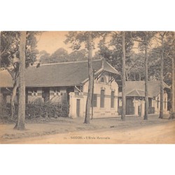 Rare collectable postcards of VIET-NAM Vietnam Belgique België. Vintage Postcards of VIET-NAM Vietnam Belgique België