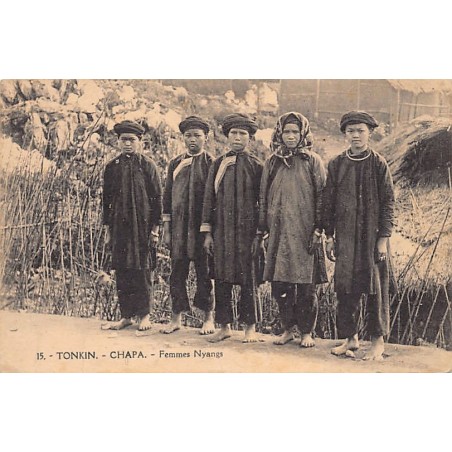 Rare collectable postcards of VIET-NAM Vietnam Belgique België. Vintage Postcards of VIET-NAM Vietnam Belgique België