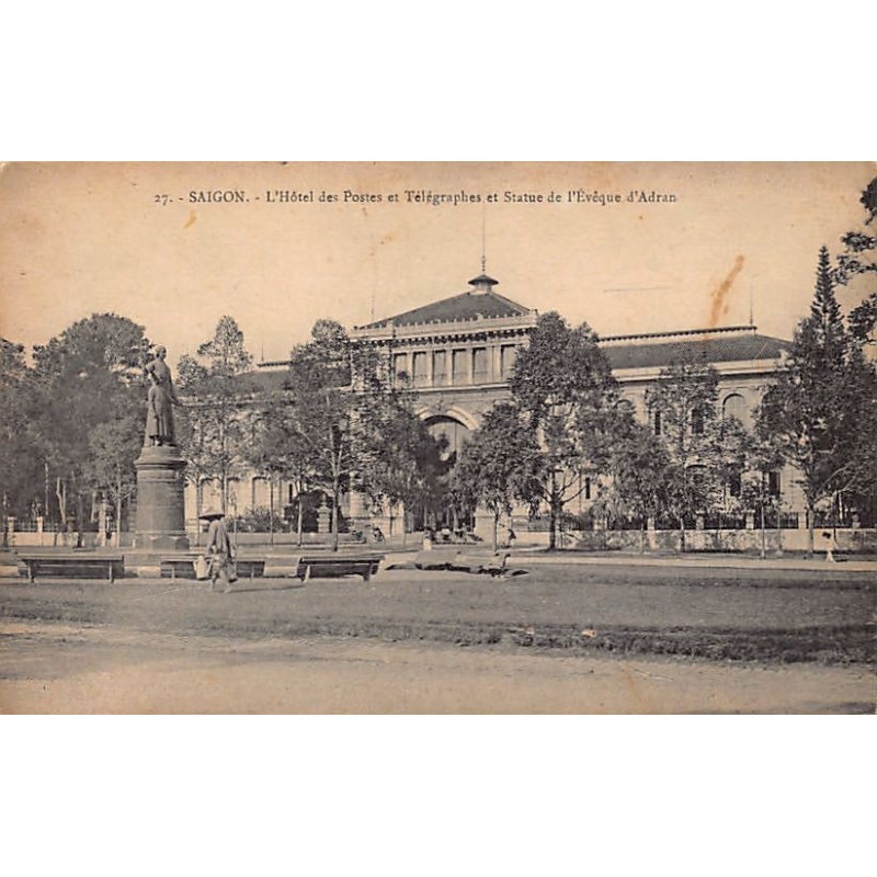 Rare collectable postcards of VIET-NAM Vietnam Belgique België. Vintage Postcards of VIET-NAM Vietnam Belgique België