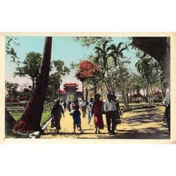 Rare collectable postcards of VIET-NAM Vietnam Belgique België. Vintage Postcards of VIET-NAM Vietnam Belgique België