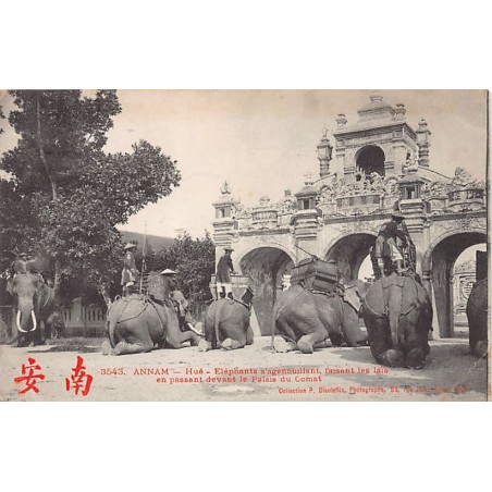 Rare collectable postcards of VIET-NAM Vietnam Belgique België. Vintage Postcards of VIET-NAM Vietnam Belgique België