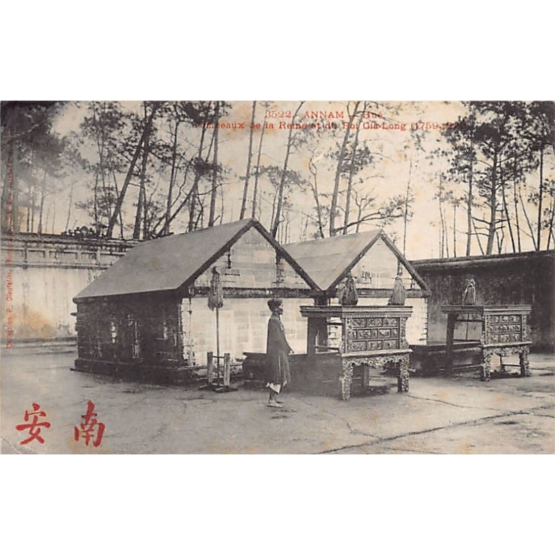 Rare collectable postcards of VIET-NAM Vietnam Belgique België. Vintage Postcards of VIET-NAM Vietnam Belgique België