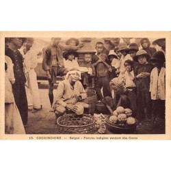 Rare collectable postcards of VIET-NAM Vietnam Belgique België. Vintage Postcards of VIET-NAM Vietnam Belgique België