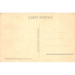 Rare collectable postcards of VIET-NAM Vietnam Belgique België. Vintage Postcards of VIET-NAM Vietnam Belgique België