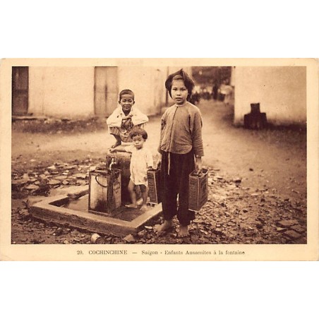 Rare collectable postcards of VIET-NAM Vietnam Belgique België. Vintage Postcards of VIET-NAM Vietnam Belgique België