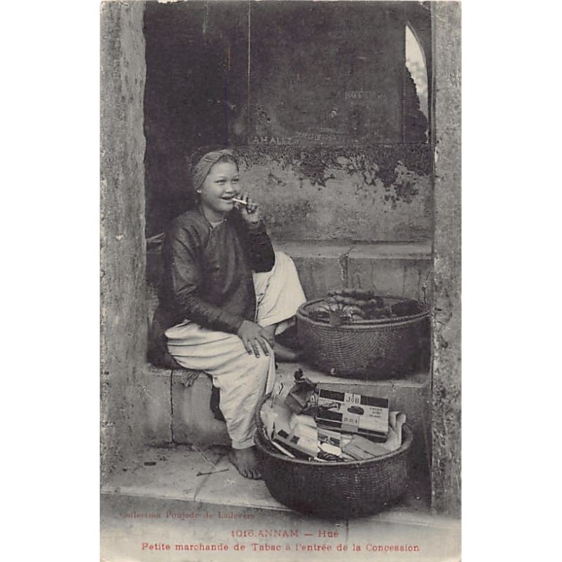 Rare collectable postcards of VIET-NAM Vietnam Belgique België. Vintage Postcards of VIET-NAM Vietnam Belgique België