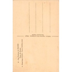 Rare collectable postcards of VIET-NAM Vietnam Belgique België. Vintage Postcards of VIET-NAM Vietnam Belgique België