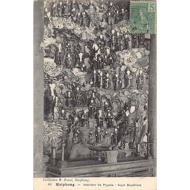 Rare collectable postcards of VIET-NAM Vietnam Belgique België. Vintage Postcards of VIET-NAM Vietnam Belgique België