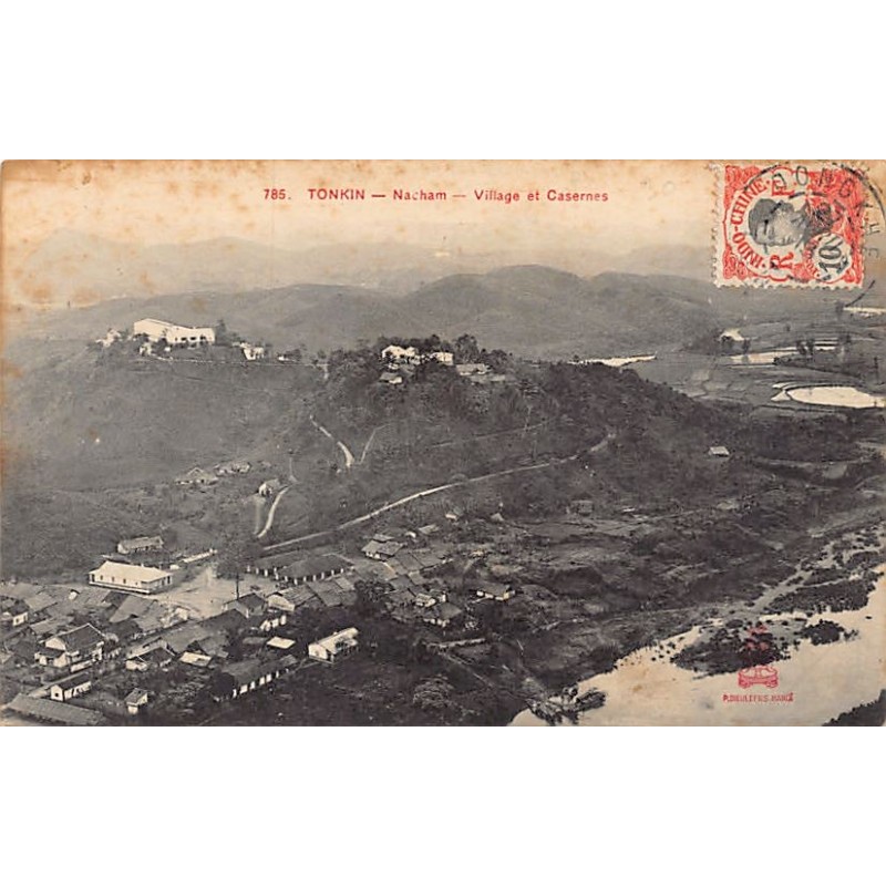 Rare collectable postcards of VIET-NAM Vietnam Belgique België. Vintage Postcards of VIET-NAM Vietnam Belgique België