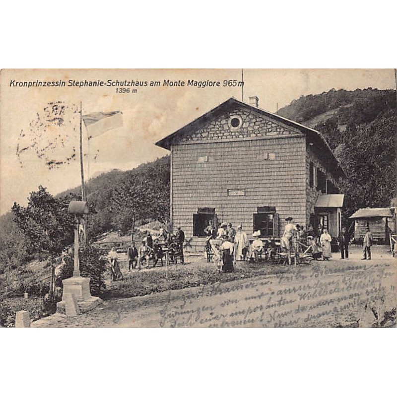 Rare collectable postcards of CROATIA. Vintage Postcards of CROATIA