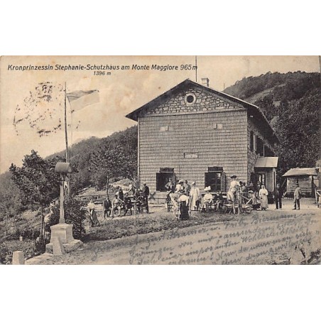 Rare collectable postcards of CROATIA. Vintage Postcards of CROATIA