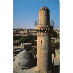 Rare collectable postcards of AZERBAIJAN Belgique België. Vintage Postcards of AZERBAIJAN Belgique België