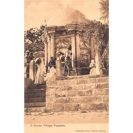 Rare collectable postcards of SYRIA Belgique België. Vintage Postcards of SYRIA Belgique België