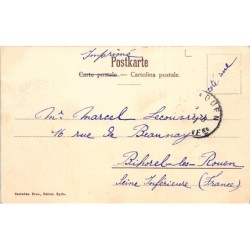 Rare collectable postcards of SYRIA Belgique België. Vintage Postcards of SYRIA Belgique België