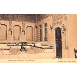 Rare collectable postcards of SYRIA Belgique België. Vintage Postcards of SYRIA Belgique België