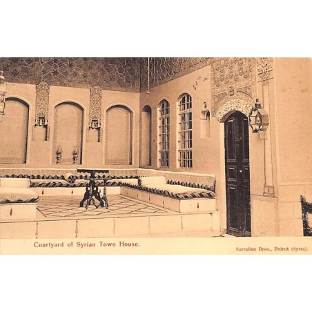Rare collectable postcards of SYRIA Belgique België. Vintage Postcards of SYRIA Belgique België