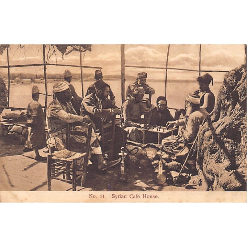 Rare collectable postcards of SYRIA Belgique België. Vintage Postcards of SYRIA Belgique België