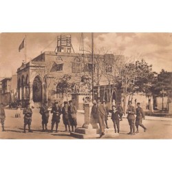 Rare collectable postcards of SYRIA Belgique België. Vintage Postcards of SYRIA Belgique België