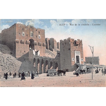 Rare collectable postcards of SYRIA Belgique België. Vintage Postcards of SYRIA Belgique België