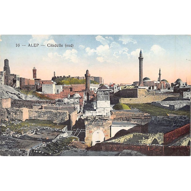 Rare collectable postcards of SYRIA Belgique België. Vintage Postcards of SYRIA Belgique België
