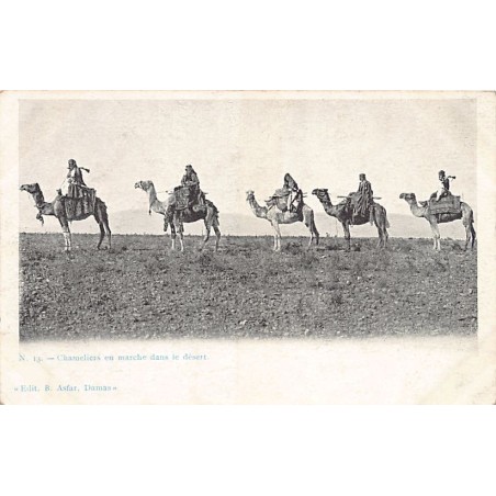 Rare collectable postcards of SYRIA Belgique België. Vintage Postcards of SYRIA Belgique België