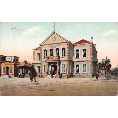Rare collectable postcards of SYRIA Belgique België. Vintage Postcards of SYRIA Belgique België