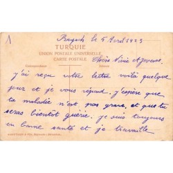 Rare collectable postcards of SYRIA Belgique België. Vintage Postcards of SYRIA Belgique België