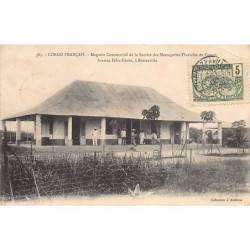 Rare collectable postcards of CONGO BRAZZAVILLE. Vintage Postcards of CONGO BRAZZAVILLE