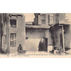 Rare collectable postcards of SYRIA Belgique België. Vintage Postcards of SYRIA Belgique België