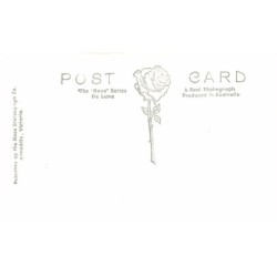 Rare collectable postcards of AUSTRALIA Belgique België. Vintage Postcards of AUSTRALIA Belgique België