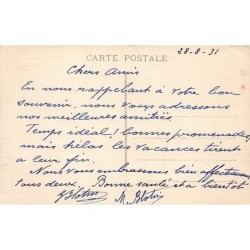 Rare collectable postcards of POLYNÉSIE French Polynesia Belgique België. Vintage Postcards of POLYNÉSIE French Polynesia Belgiq