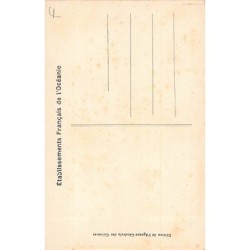 Rare collectable postcards of POLYNÉSIE French Polynesia Belgique België. Vintage Postcards of POLYNÉSIE French Polynesia Belgiq