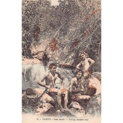 Rare collectable postcards of POLYNÉSIE French Polynesia Belgique België. Vintage Postcards of POLYNÉSIE French Polynesia Belgiq