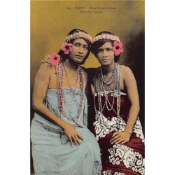 Rare collectable postcards of POLYNÉSIE French Polynesia Belgique België. Vintage Postcards of POLYNÉSIE French Polynesia Belgiq