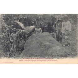 Rare collectable postcards of POLYNÉSIE French Polynesia Belgique België. Vintage Postcards of POLYNÉSIE French Polynesia Belgiq