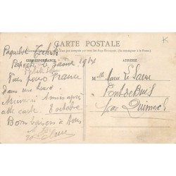 Rare collectable postcards of POLYNÉSIE French Polynesia Belgique België. Vintage Postcards of POLYNÉSIE French Polynesia Belgiq