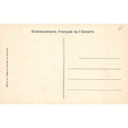 Rare collectable postcards of POLYNÉSIE French Polynesia Belgique België. Vintage Postcards of POLYNÉSIE French Polynesia Belgiq