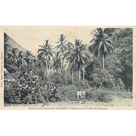 Rare collectable postcards of POLYNÉSIE French Polynesia Belgique België. Vintage Postcards of POLYNÉSIE French Polynesia Belgiq