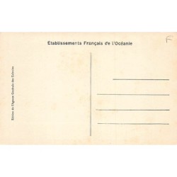 Rare collectable postcards of POLYNÉSIE French Polynesia Belgique België. Vintage Postcards of POLYNÉSIE French Polynesia Belgiq