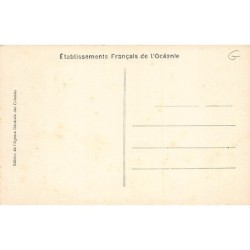 Rare collectable postcards of POLYNÉSIE French Polynesia Belgique België. Vintage Postcards of POLYNÉSIE French Polynesia Belgiq