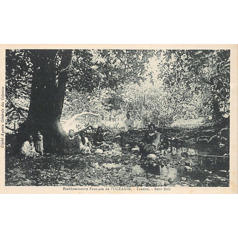 Rare collectable postcards of POLYNÉSIE French Polynesia Belgique België. Vintage Postcards of POLYNÉSIE French Polynesia Belgiq