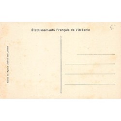 Rare collectable postcards of POLYNÉSIE French Polynesia Belgique België. Vintage Postcards of POLYNÉSIE French Polynesia Belgiq