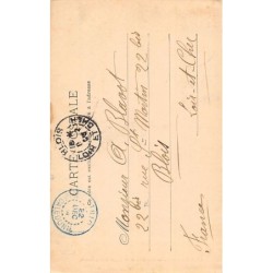 Rare collectable postcards of NOUVELLE-CALÉDONIE New Caledonia Belgique België. Vintage Postcards of NOUVELLE-CALÉDONIE New Cale